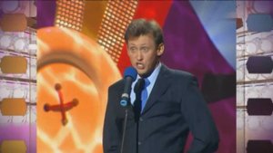 Сергей Дроботенко   монолог Весь в тебя