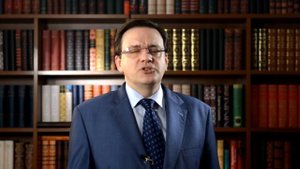 #ПоздравляемНГПУ | Андрей Милехин, Министерство просвещения РФ.