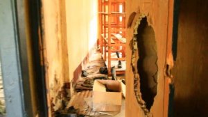 Войсковая часть 51911. г  Скопин