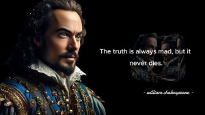 TOP 100 william shakespeare Life Quotes I Part 2 l