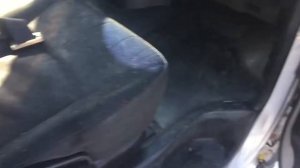 Hyundai starex 2002 2,5 механика (CRDI) 145 л.с