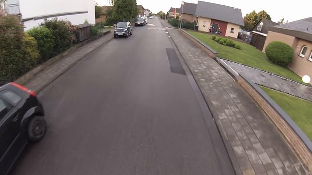 UNCUT: Gimbal Tilt Testflight mit ARRIS CM2000 смотреть онлайн