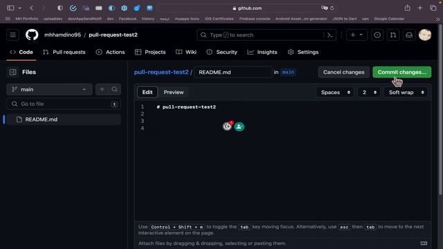GIT pull request simply смотреть онлайн