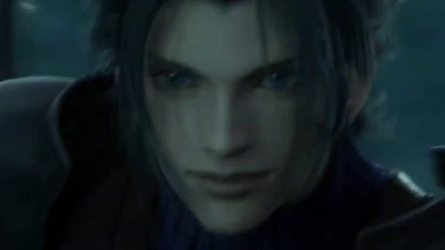 Final Fantasy 7 Ever Crisis Android and iOS!