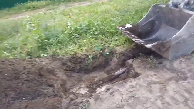 Горизонтально - направленное бурение # установкаГНБ смотреть онлайн