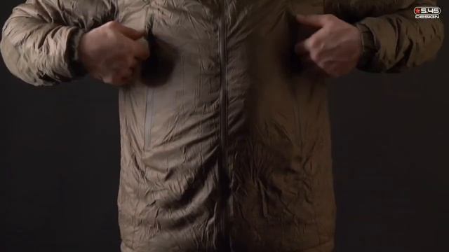 РОСОМАХА Демисезонный утеплённый костюм 5 45 Design смотреть онлайн