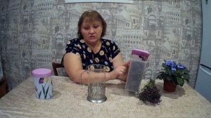 Чай из душицы