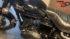 Royal Enfield Bullet 350 (Standard 350) VS Bullet 350 ES (Electra) | Which One To Buy In 2022?