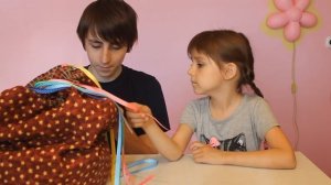 Милка Бабл Гам ЧЕЛЛЕНДЖ ✯ MILKA and Buble Gum CHALLENGE