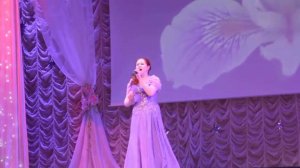 Александра Абраменко мама