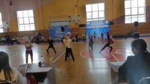 Спортивное диско соло. #спорт #танцы #диско #спортивноедиско #развлечения #дети #дочка #девочка