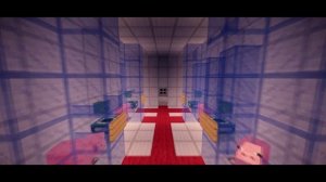 Мутант свинья держит в страхе сельских хулиганов