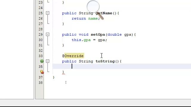 Method To String #27 | Java | Bahasa Indonesia смотреть онлайн