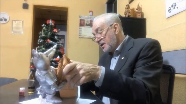 2020 й год Год Металлической Крысы смотреть онлайн