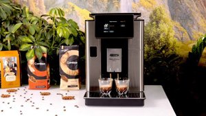 De’Longhi PrimaDonna Soul: топовая кофемашина для дома (обзор)