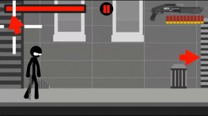 [Озвучка] Фан-Анимация Sift Heads #2 / Stick Nodes