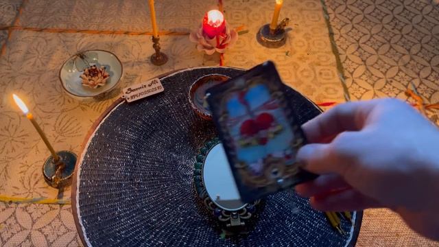 НЕПРОГЛЯД для любого человека. Сильный Ритуал