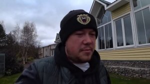 В Карелию на автодоме! Как мы справляемся во времена пандемии.