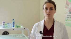 Blepharon 2