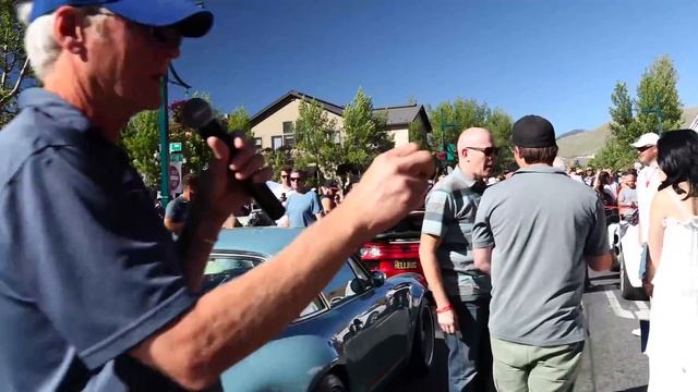 High Speeds at Phantom Hill II смотреть онлайн