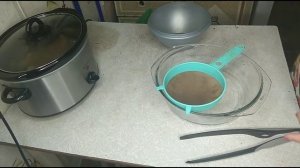 Говяжий бульон в медленноварке