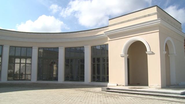 Рязанская ВДНХ. Выпуск второй (14 апреля 2023 года)
