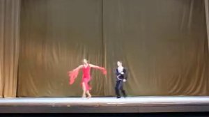 "Олимпийский огонь"