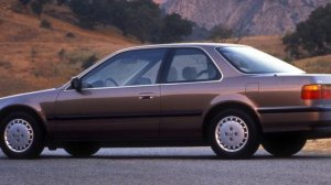 TOP Things that will BREAK on your Honda Accord IV generation