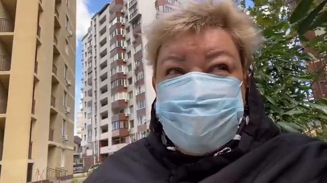 САХАР В КРОВИ Е-БАШИТ! Я ЗАБОЛЕЛА КОВИДОМ! ТЕМПЕРАТУРИТЬ ПЕРЕСТАЛА! смотреть онлайн