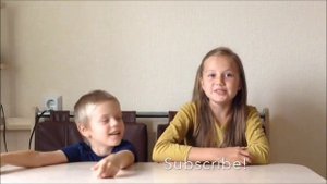 Эксперимент с водой в перевернутом стакане. Опыты для детей дома | Занимательная физика для детей