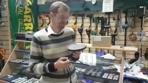 Катушка NEL Snake для Minelab X-erra 18.75 кГц.