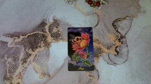 Оракул Полнолуния. Карта 60 - ТРУД