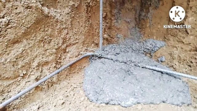 Paano Gumawa ng Septic tank #Day04 смотреть онлайн