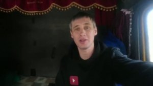 Проломили пол! потеряли водителя!) Планы рушатся, проблемы множаться!