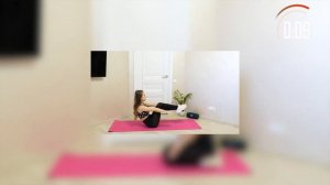 Get Abs in 2 WEEKS ? Burn Your Abs / Nastiona Zhuk