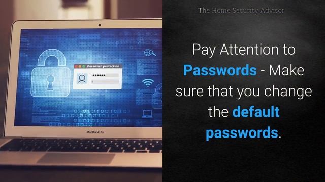 Keeping Your Vivint Security System Safe from Hackers смотреть онлайн