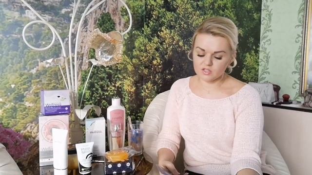 Мои любимки из 15 каталога ORIFLAME