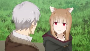 Ookami to Koushinryou: Merchant Meets the Wise Wolf: Opening