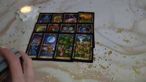ДЛЯ ЧЕГО СЕЙЧАС ПОДХОДЯЩЕЕ ВРЕМЯ? Таро гадание