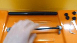 Рейсмус Кратон WMT-06 / 4 01 01 010