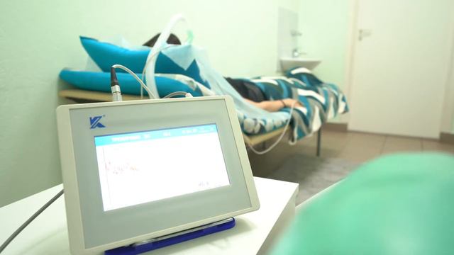 Интервальная гипоксическая гипероксическая терапия