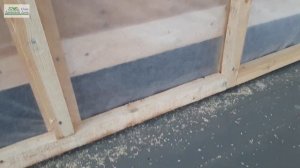 Как утеплить деревянный дом. Как утеплить дом.