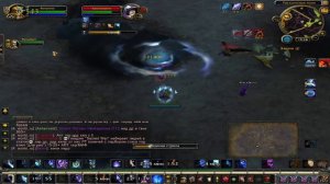 Хладнокровный фрост маг в ПвП - World of Warcraft: Legion (uwow)