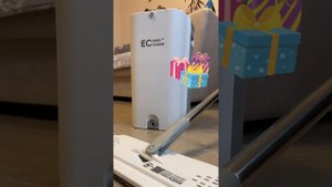 Призы ВСЕМ ? Мою полы с Удовольствием ? Умная швабра с отжимом и ведром ?от Easy clean