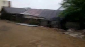 Окна под землёй в культурном слое