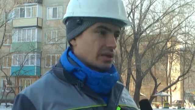 Капитальный ремонт смотреть онлайн