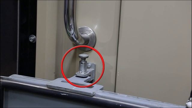 33 Управление автоматическими дверями смотреть онлайн