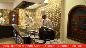 Обзор отеля Verginia Sharm Resort & Aqua Park Шарм-эль-Шейх