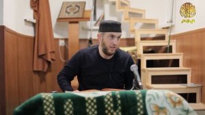 Перевод  тафсира суры Ясин 1часть/ [Абдуллахаджи Хидирбеков