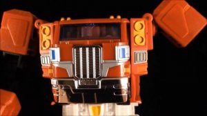 Benscollectables reviews Xovergen Trailer Force TF-01